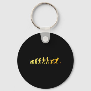 Porte-clés Art de bowling pour hommes femmes enfants joueur d