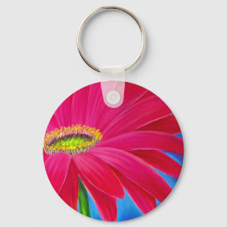 PORTE-CLÉS ART FLEURIER JOURNAL - MULTI
