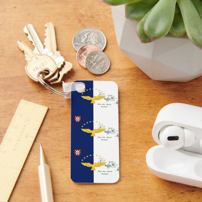 Porte-clés art populaire portugais (Bureau)