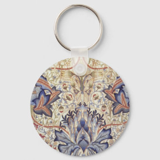 Porte-clés Artichoke Design par William Morris