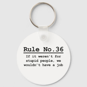 Porte-clés Article no 36