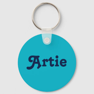 Porte-clés Artie