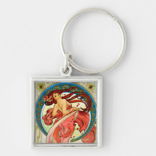 Porte-clés Arts Dance