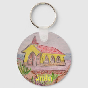 Porte-clés Aruba
