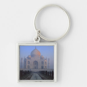 Porte-clés Asie ; Inde ; Agra. Taj Mahal.