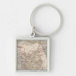 Porte-clés Asie, Japon, Chine