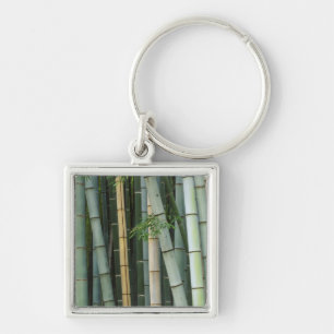 Porte-clés Asie, Japon, Kyoto, Arashiyama, Sagano, Bambou