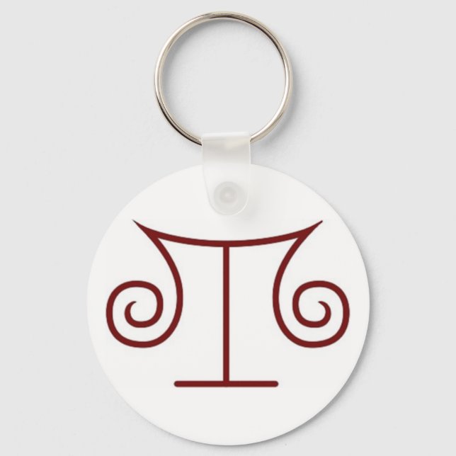 Porte-clés Assistant101 Porte - clé de solde (Recto)