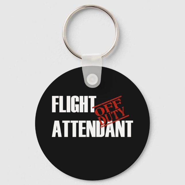 PORTE-CLÉS ASSISTANT AU VOL DARK (Recto)