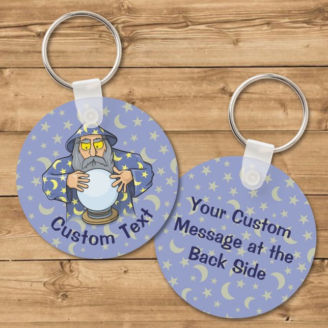 Porte-clés Assistant avec Porte - clé Ball (Créateur téléchargé)