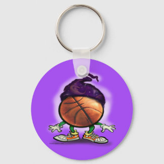 Porte-clés Assistant Basket-ball
