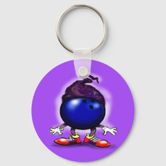 Porte-clés Assistant Bowling