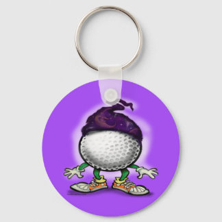 Porte-clés Assistant Golf