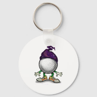 Porte-clés Assistant Golf