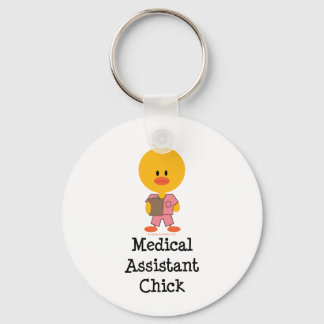 Porte-clés Assistant Médicale Porte - clé