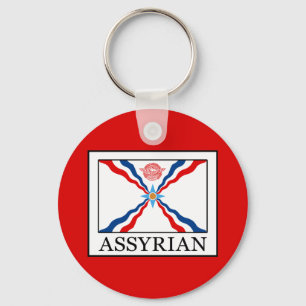 Porte-clés assyrien