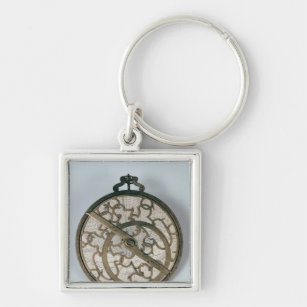 Porte-clés Astrolabe