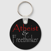 Atheist and Freethinker