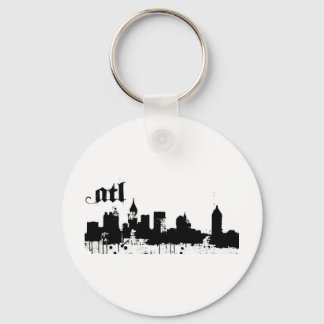 Porte-clés ATL mis en place pour votre design urbain