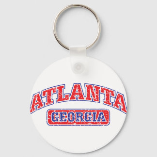 Porte-clés Atlanta Athletic