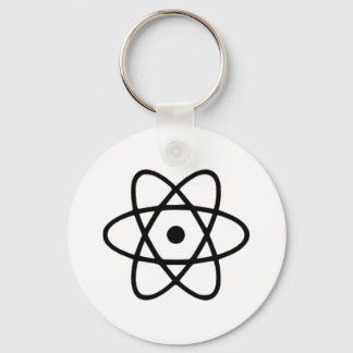 Porte-clés Atom