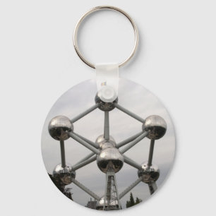 Porte-clés Atomium