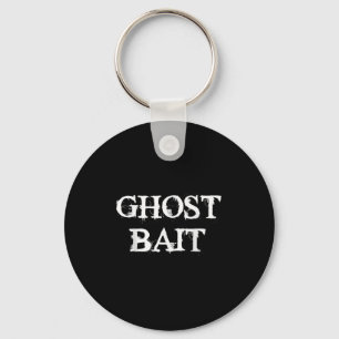 Porte-clés Attaque Fantôme Drôle Paranormal Fantôme Chasse Fa