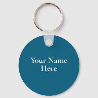 Porte-clés Atterrissage personnalisé sur poste