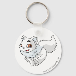 Porte-clés Attrapez ce Wocky si vous pouvez !