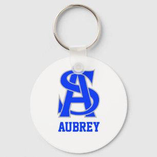 Porte-clés Aubrey