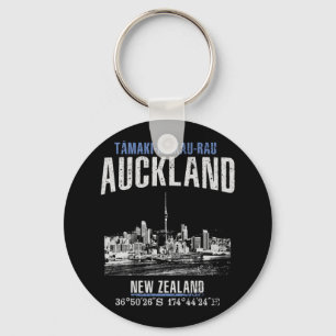 Porte-clés Auckland