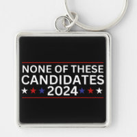 Aucun de ces candidats 2024 drôle humo sarcastique
