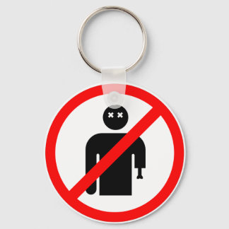 Porte-clés Aucun Porte - clé local (nettoyage)