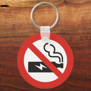 Porte-clés Aucun Porte - clé Vaping