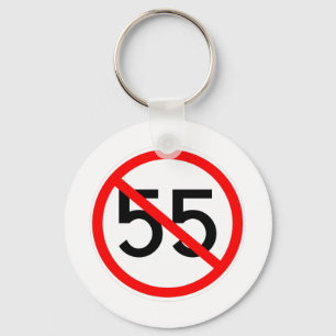 Porte-clés Aucuns 55