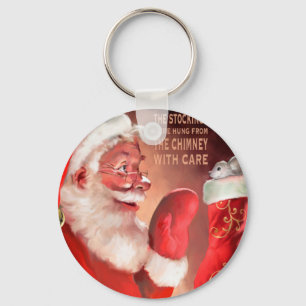 Porte-clés AURA The Stockings.jpg