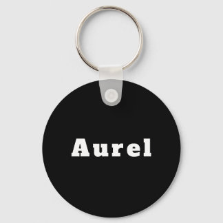 Porte-clés Aurel