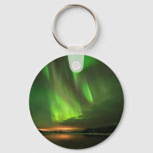 Porte-clés Aurora en aval