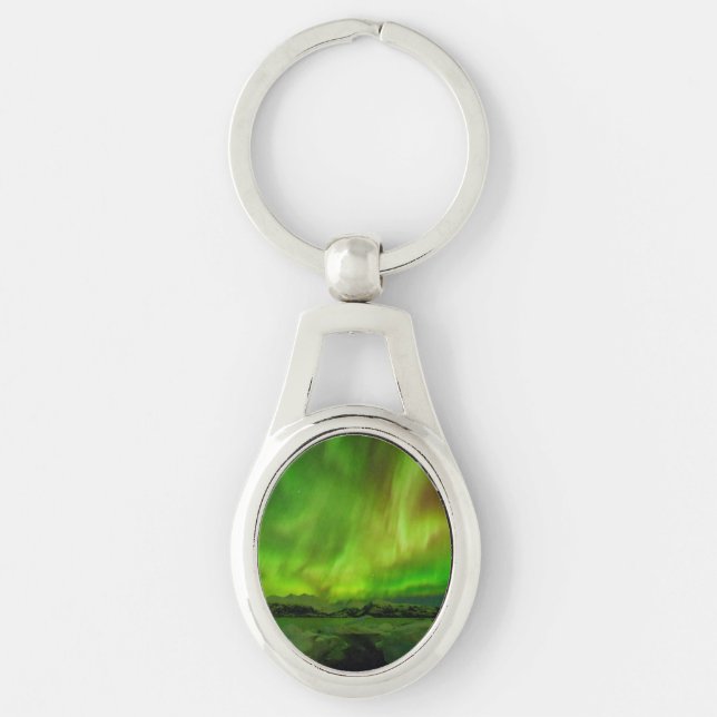 Porte-clés Aurora Extraordinaire (Devant)