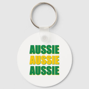 Porte-clés Aussie Australe