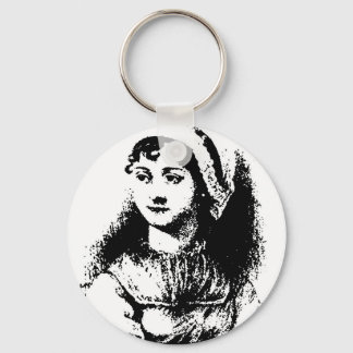 Porte-clés Austen