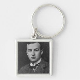 Porte-clés Austen Chamberlain