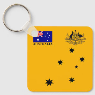 Porte-clés Australia