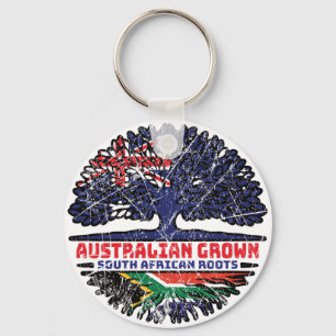Porte-clés Australian Australia