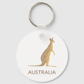 Porte-clés Australie