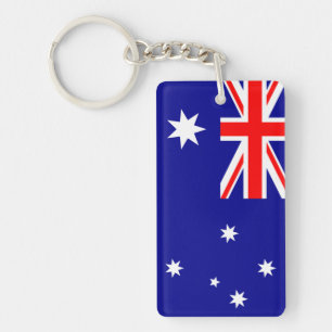 Porte-clés Australie