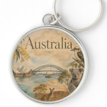 Australie pour les amoureux de l'Australie