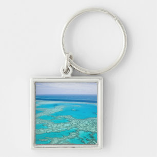 Porte-clés Australie, Queensland, Whitsunday Coast, Great 3
