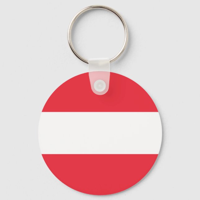 Porte-clés austria (Recto)