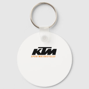 Porte-clés Autocollant Logo Ktm2